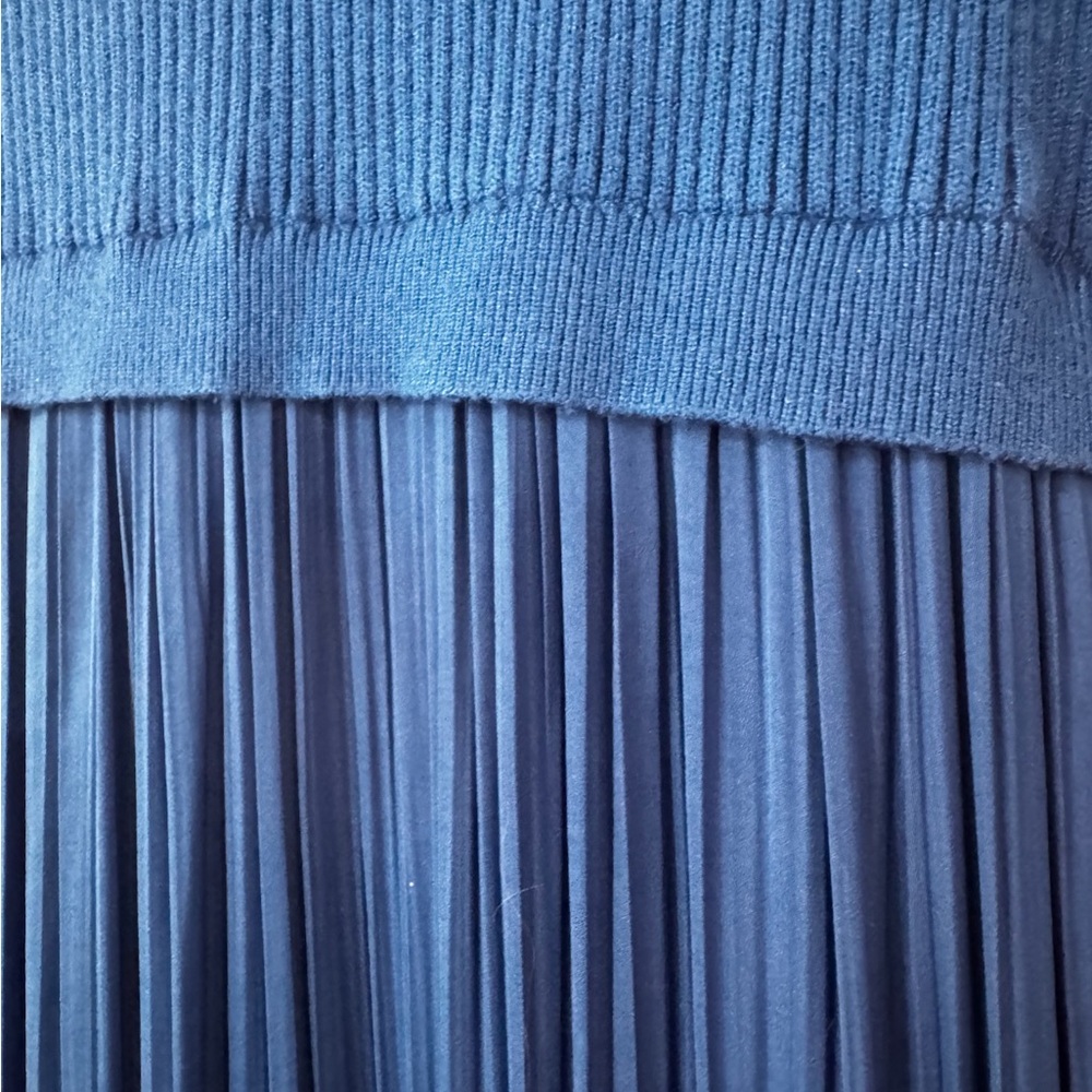 Anthropologie The Thea Twofer
Sweater Dress - Picture 7 of 8